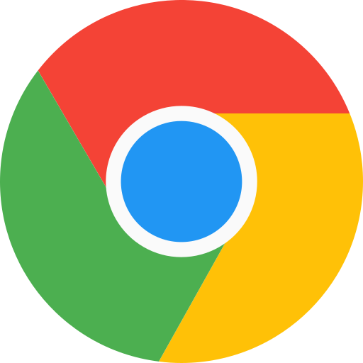 chrome browser icon
